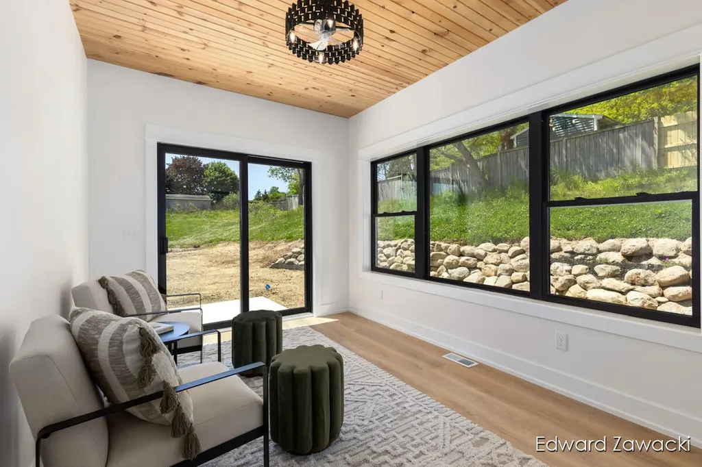 383 Rogue River View Drive NE Rockford City MI 49341