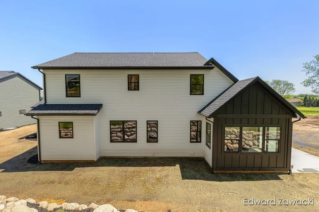 383 Rogue River View Drive NE Rockford City MI 49341