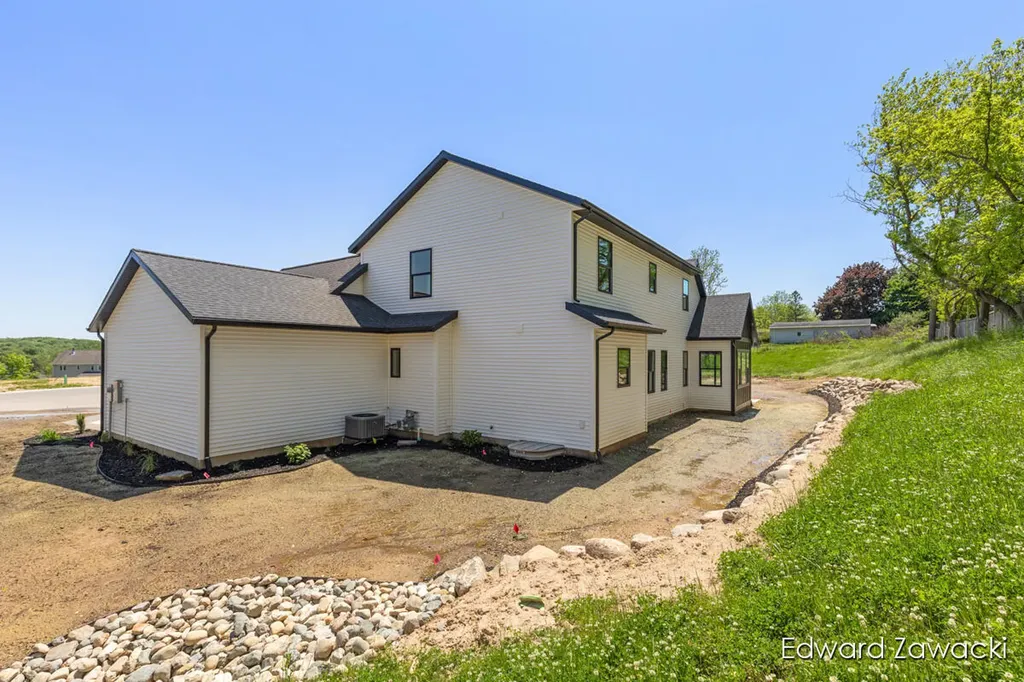 383 Rogue River View Drive NE Rockford City MI 49341