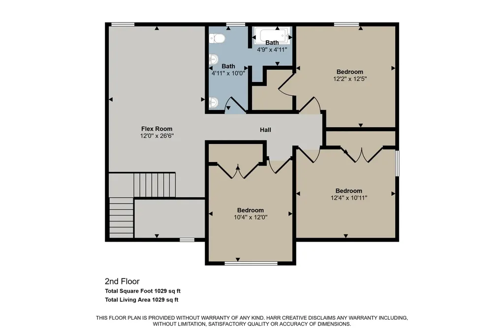 383 Rogue River View Drive NE Rockford City MI 49341