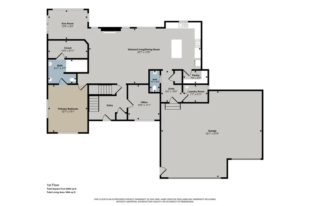 383 Rogue River View Drive NE Rockford City MI 49341
