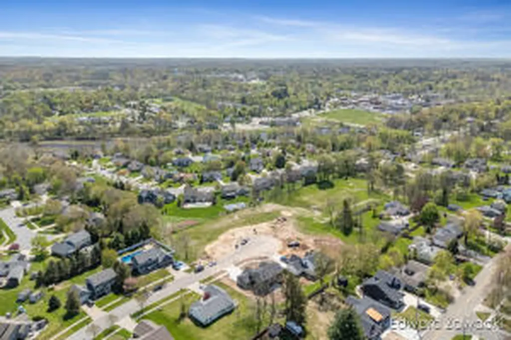 383 Rogue River View Drive NE Rockford City MI 49341