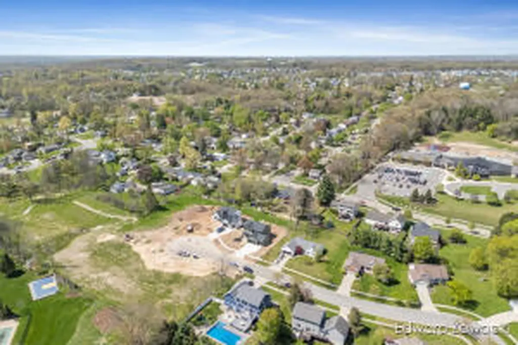 383 Rogue River View Drive NE Rockford City MI 49341