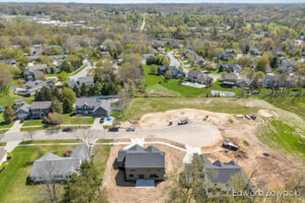 383 Rogue River View Drive NE Rockford City MI 49341