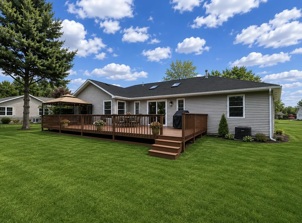 2657 Leffingwell Avenue NE Grand Rapids Charter Township MI 49525