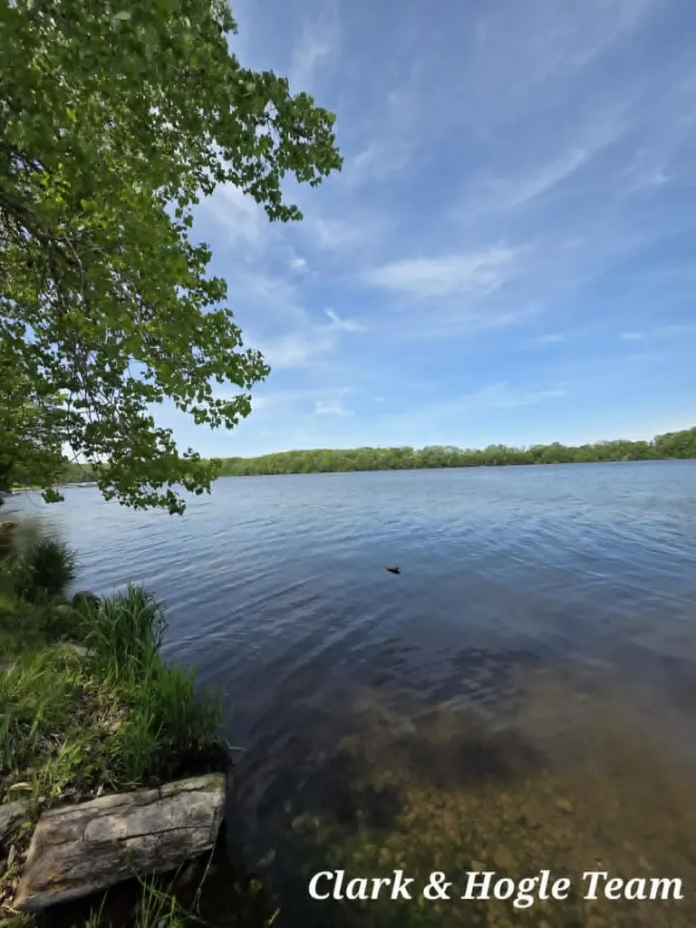8386 Willow Drive Lyons Township MI 48851