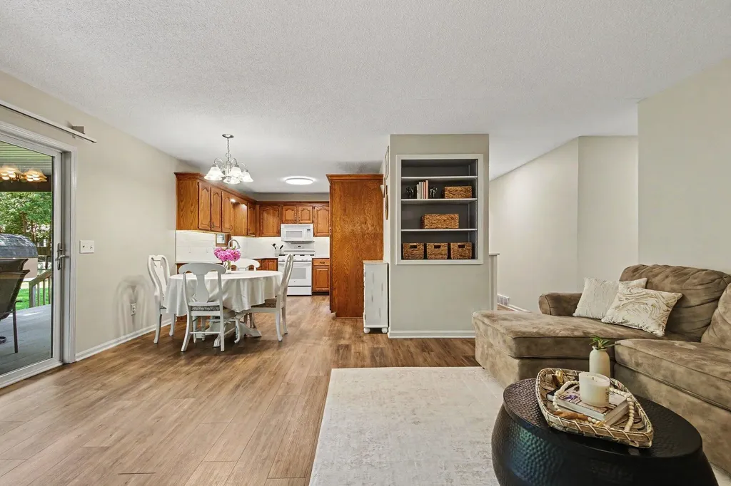 4102 Meadowfield Street Georgetown Charter Township MI 49426