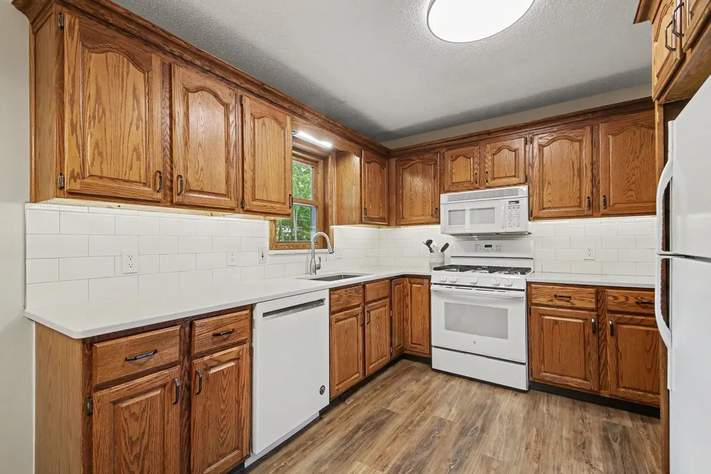 4102 Meadowfield Street Georgetown Charter Township MI 49426