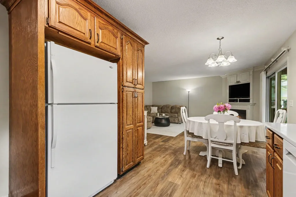 4102 Meadowfield Street Georgetown Charter Township MI 49426