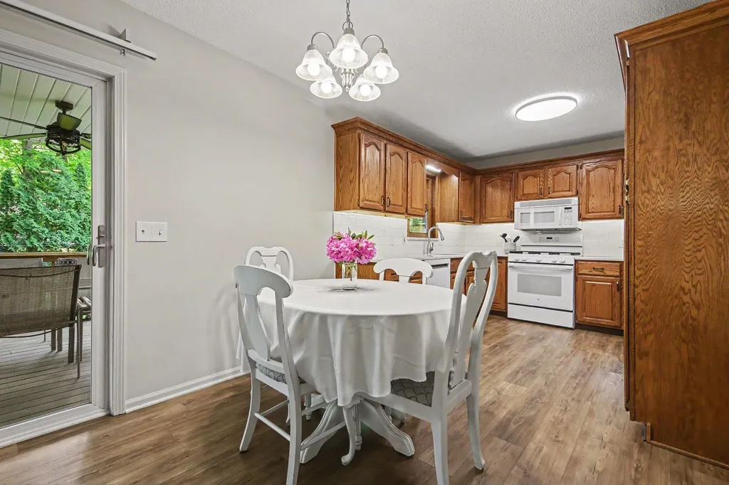 4102 Meadowfield Street Georgetown Charter Township MI 49426