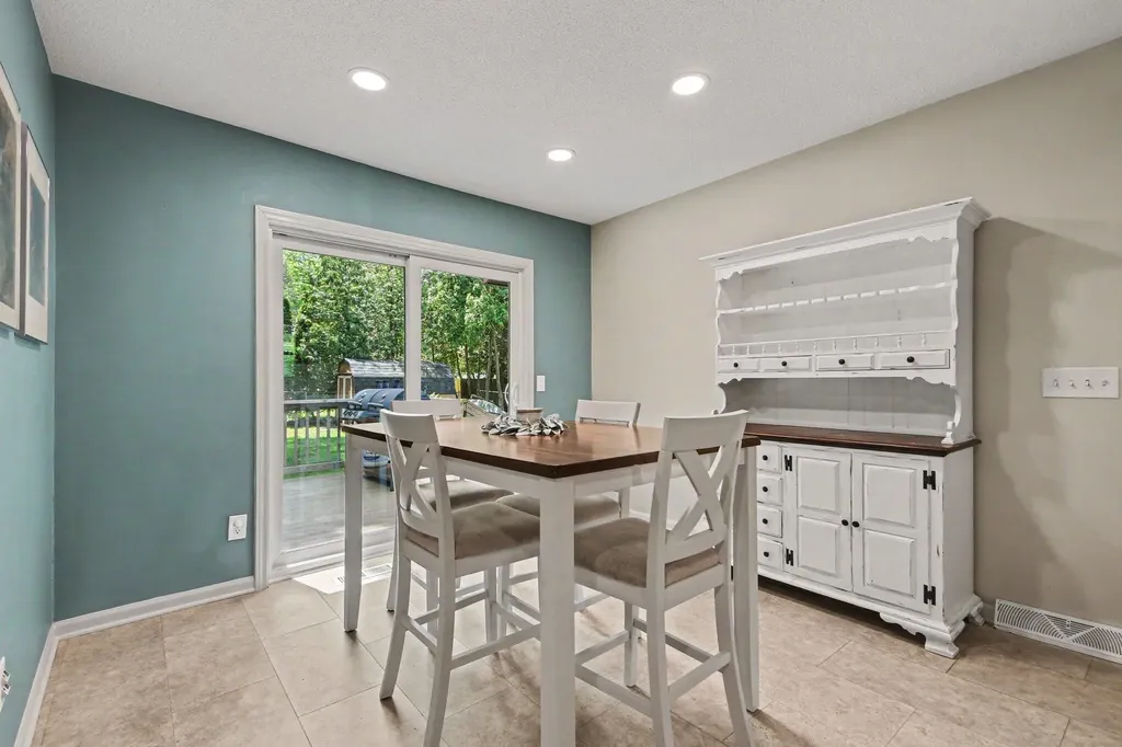 4102 Meadowfield Street Georgetown Charter Township MI 49426