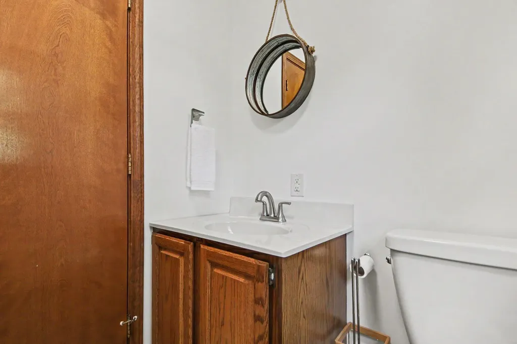 4102 Meadowfield Street Georgetown Charter Township MI 49426