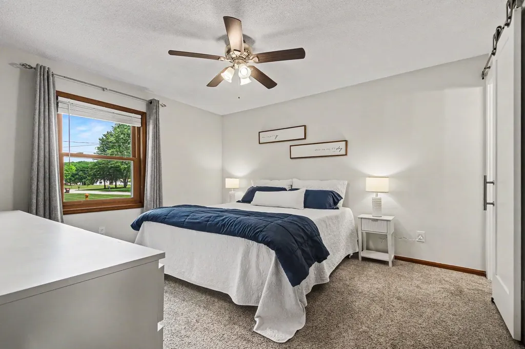 4102 Meadowfield Street Georgetown Charter Township MI 49426