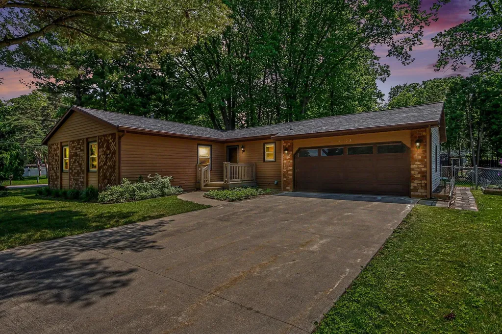 4102 Meadowfield Street Georgetown Charter Township MI 49426