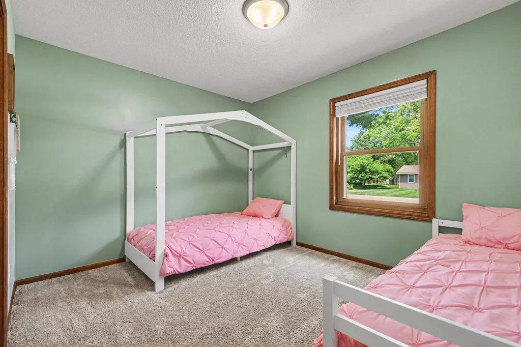 4102 Meadowfield Street Georgetown Charter Township MI 49426