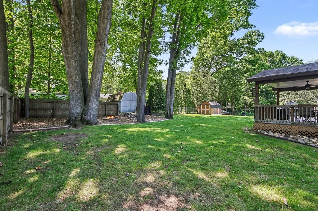4102 Meadowfield Street Georgetown Charter Township MI 49426