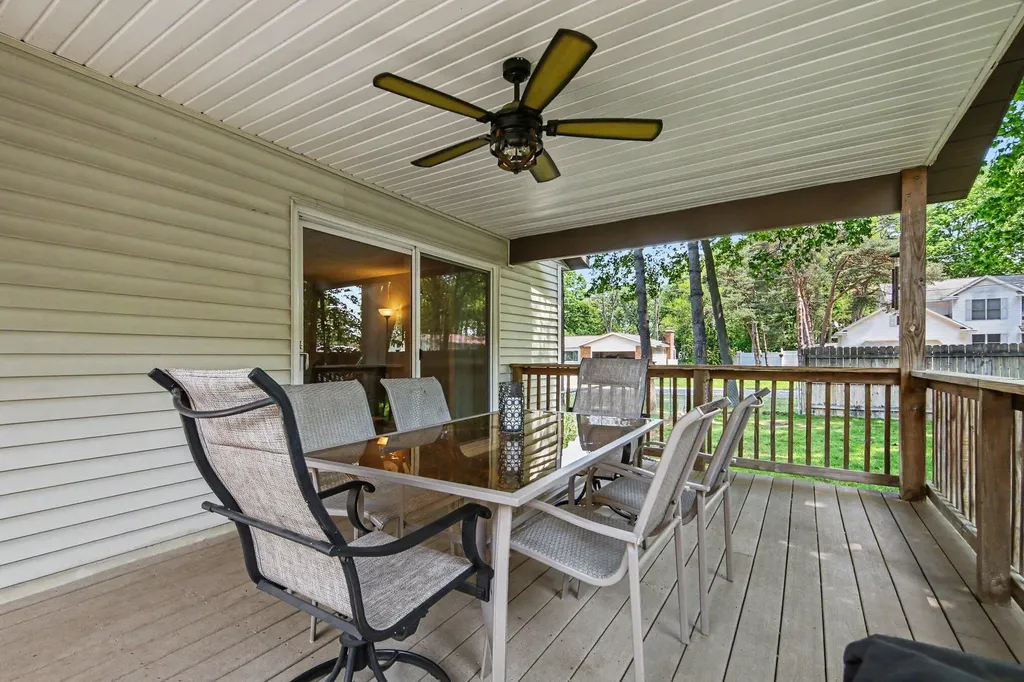 4102 Meadowfield Street Georgetown Charter Township MI 49426