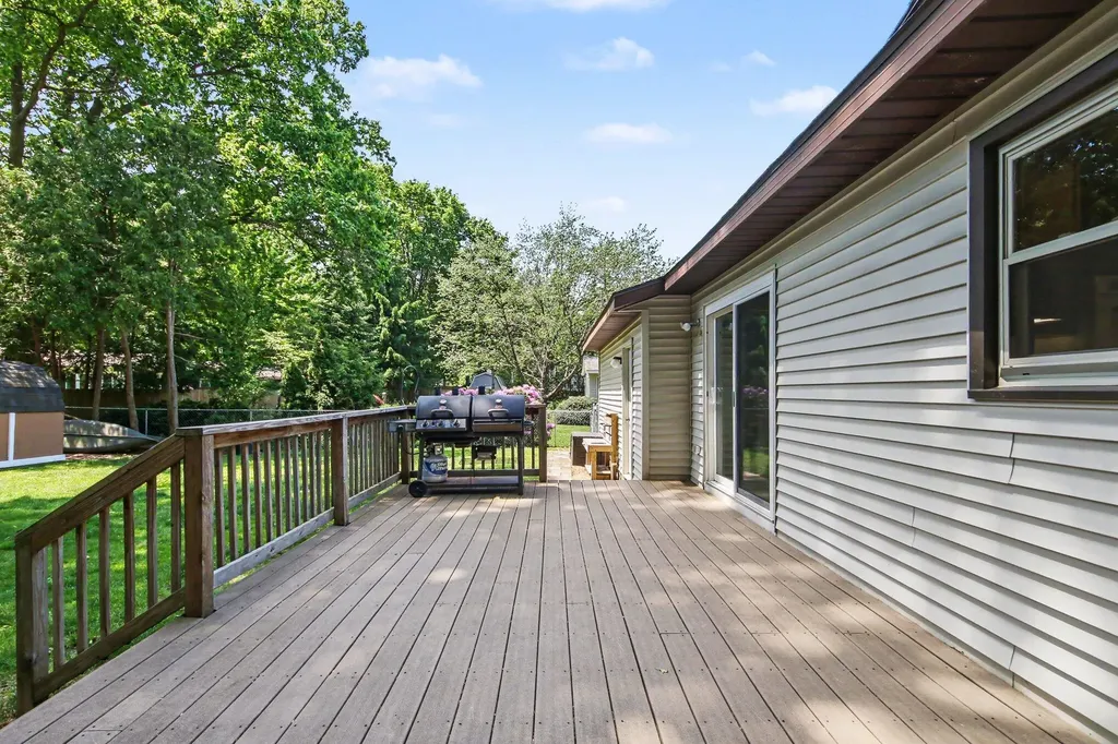 4102 Meadowfield Street Georgetown Charter Township MI 49426