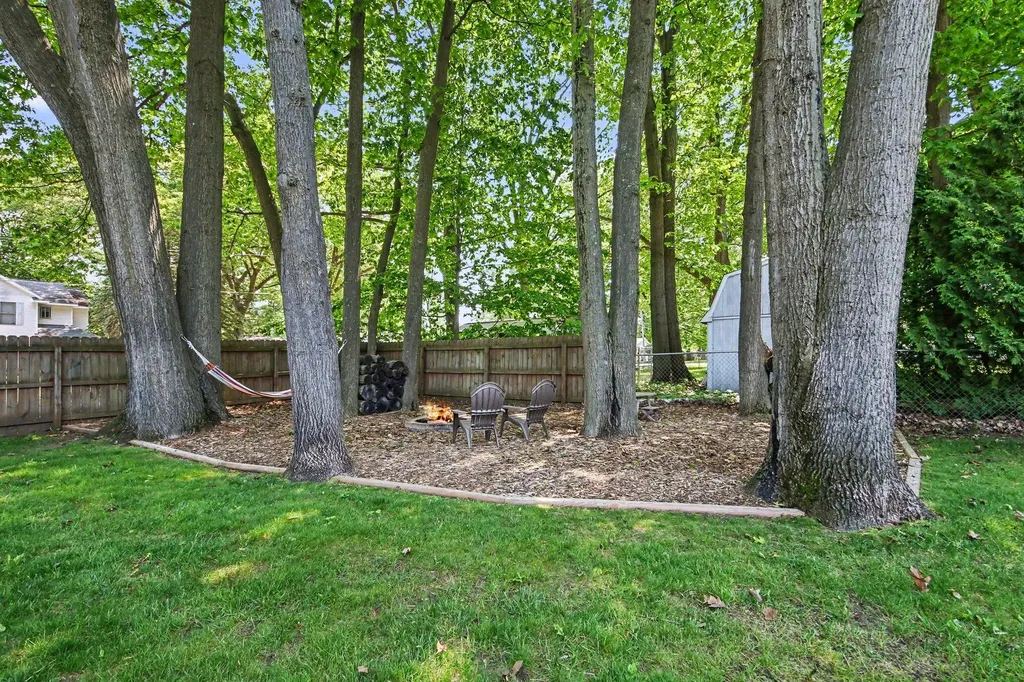 4102 Meadowfield Street Georgetown Charter Township MI 49426
