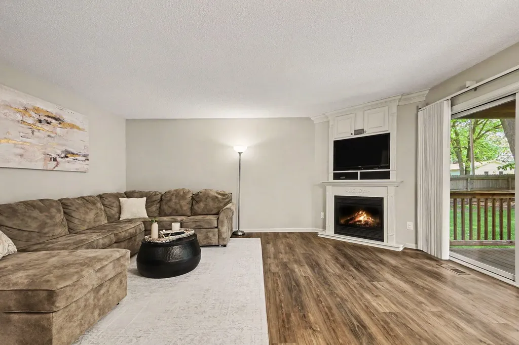 4102 Meadowfield Street Georgetown Charter Township MI 49426