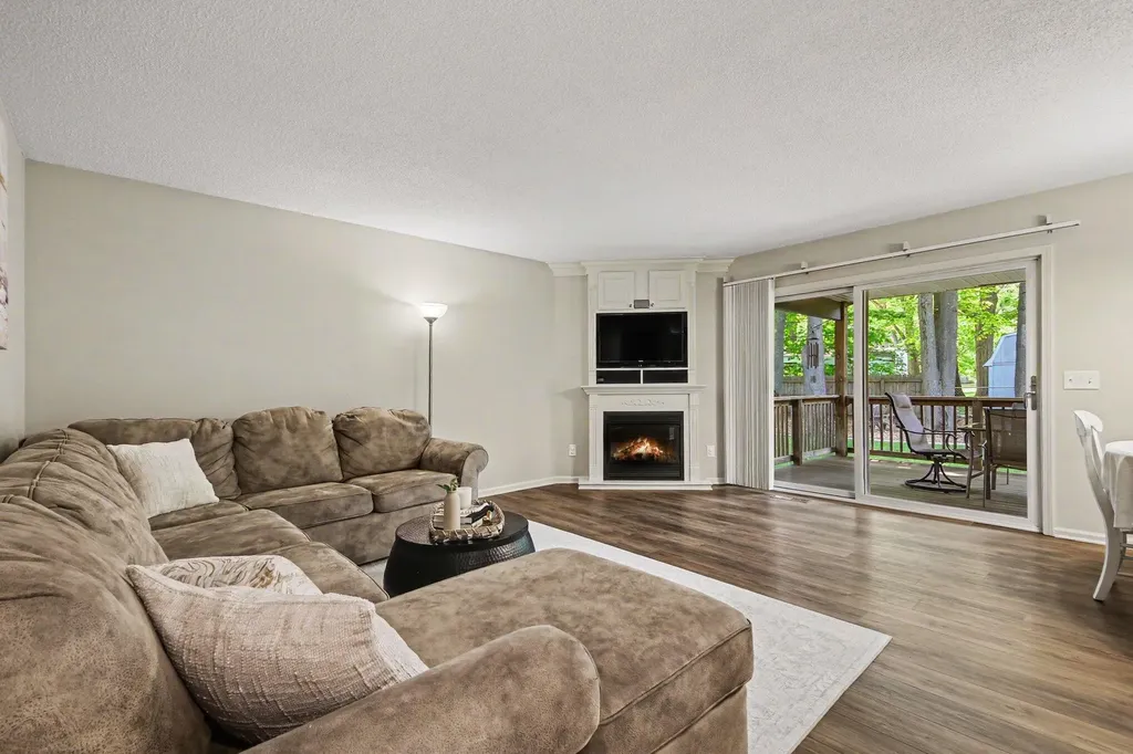 4102 Meadowfield Street Georgetown Charter Township MI 49426
