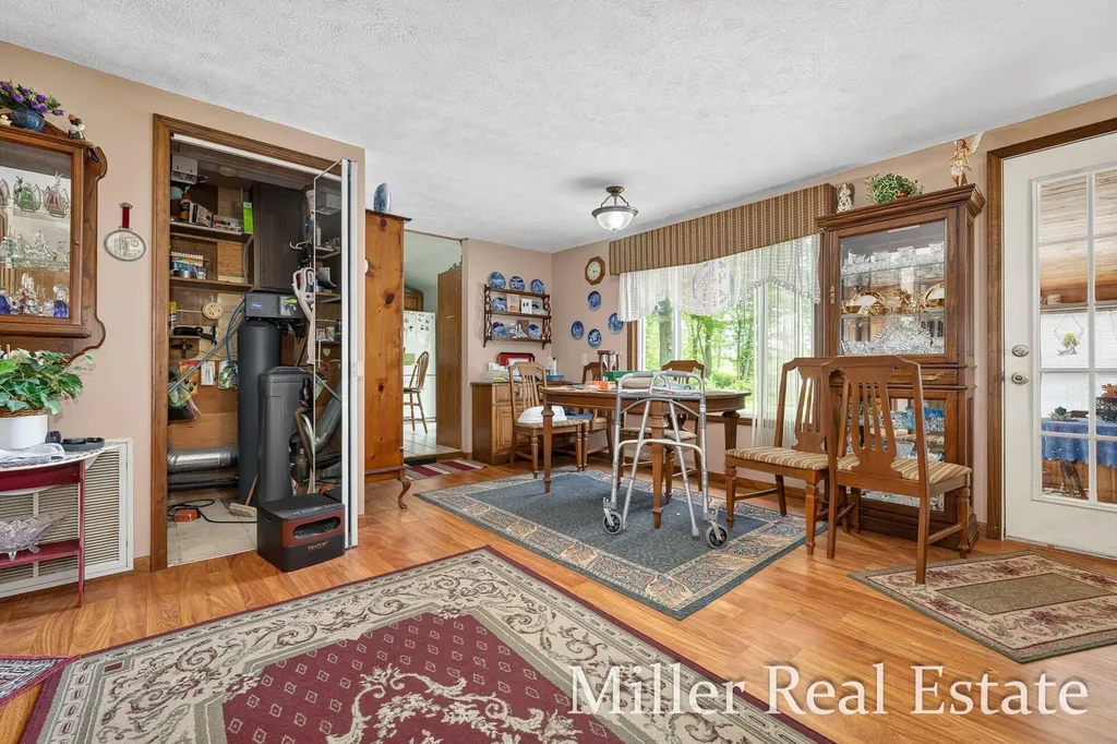 2801 Lower Lake Road Carlton Township MI 49058