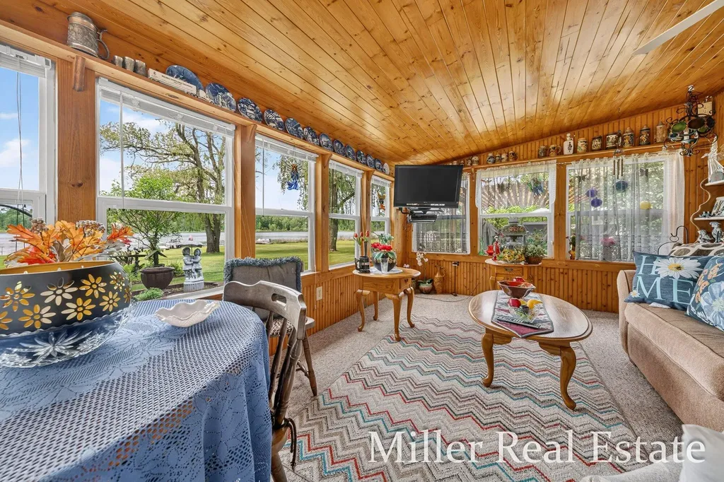 2801 Lower Lake Road Carlton Township MI 49058