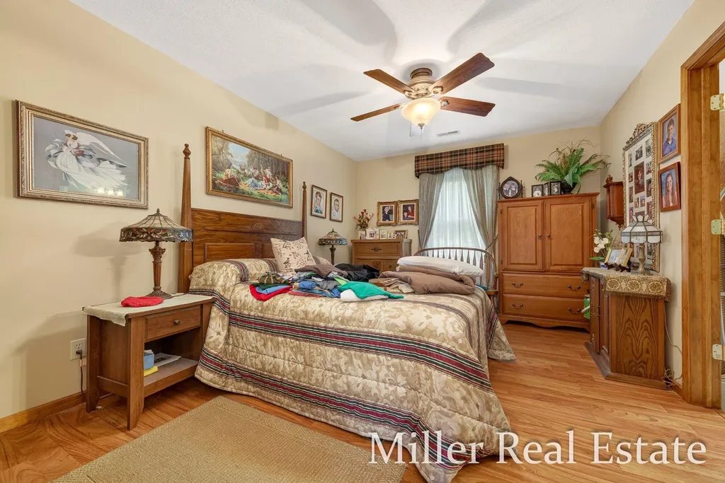 2801 Lower Lake Road Carlton Township MI 49058