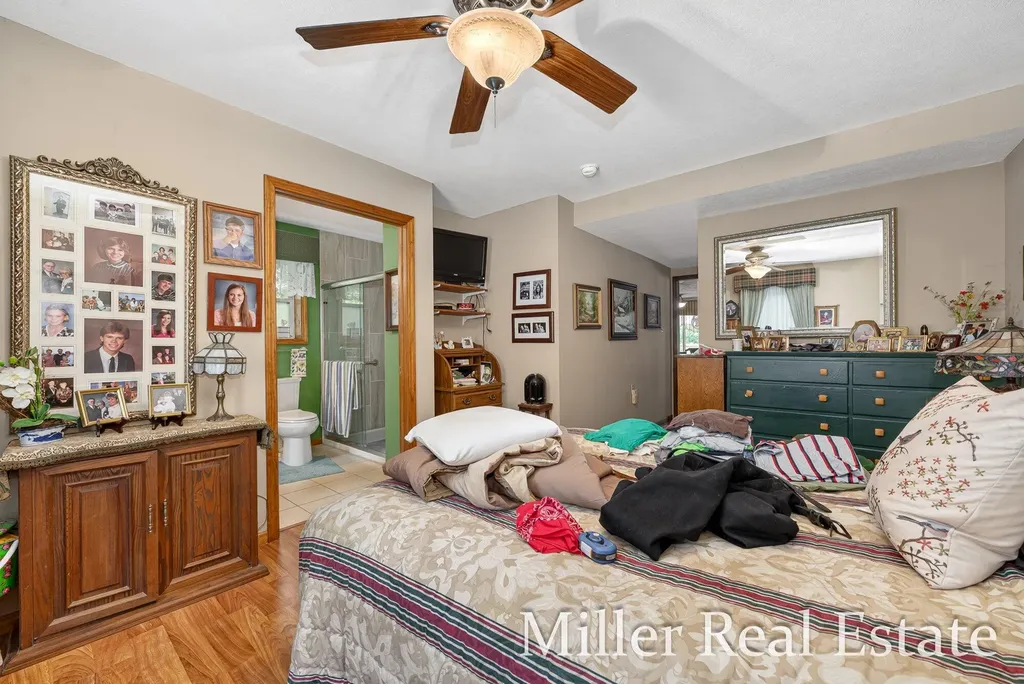 2801 Lower Lake Road Carlton Township MI 49058