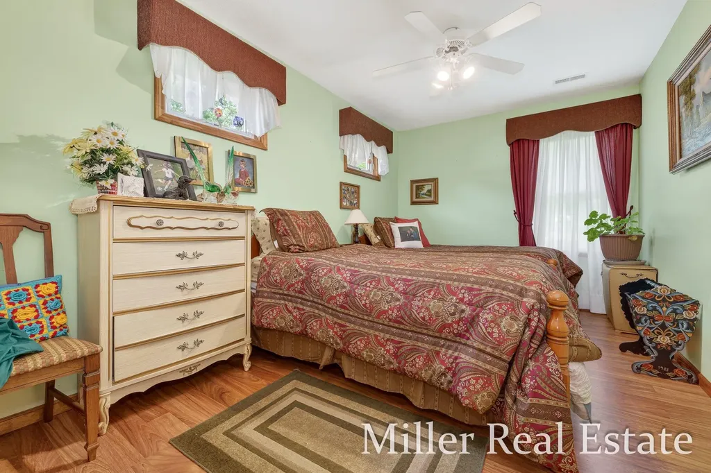 2801 Lower Lake Road Carlton Township MI 49058