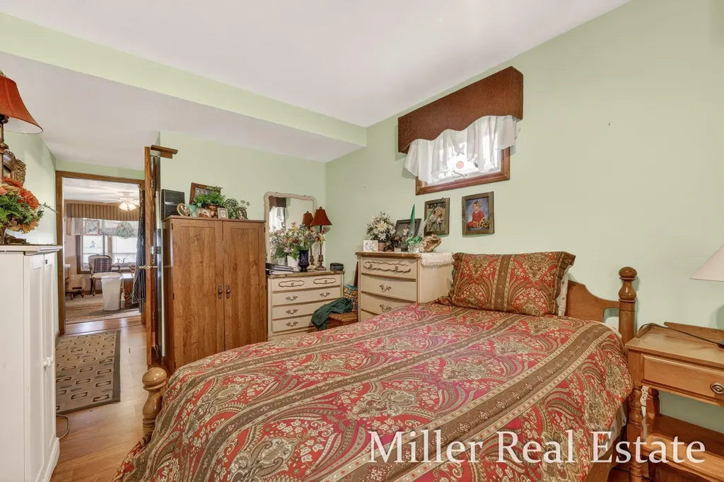 2801 Lower Lake Road Carlton Township MI 49058