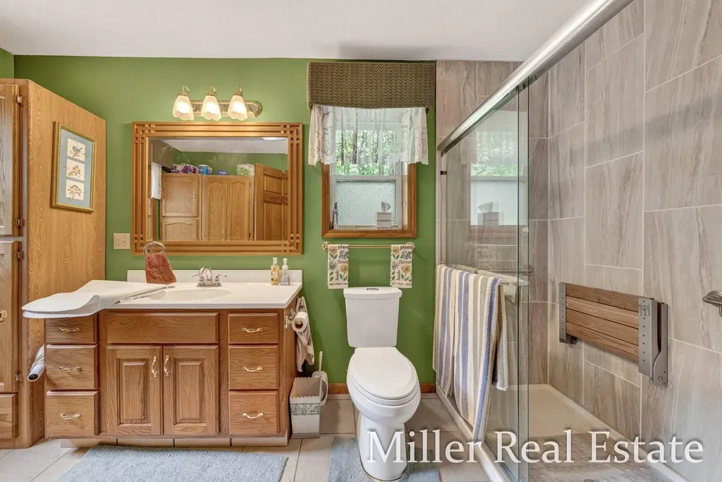 2801 Lower Lake Road Carlton Township MI 49058