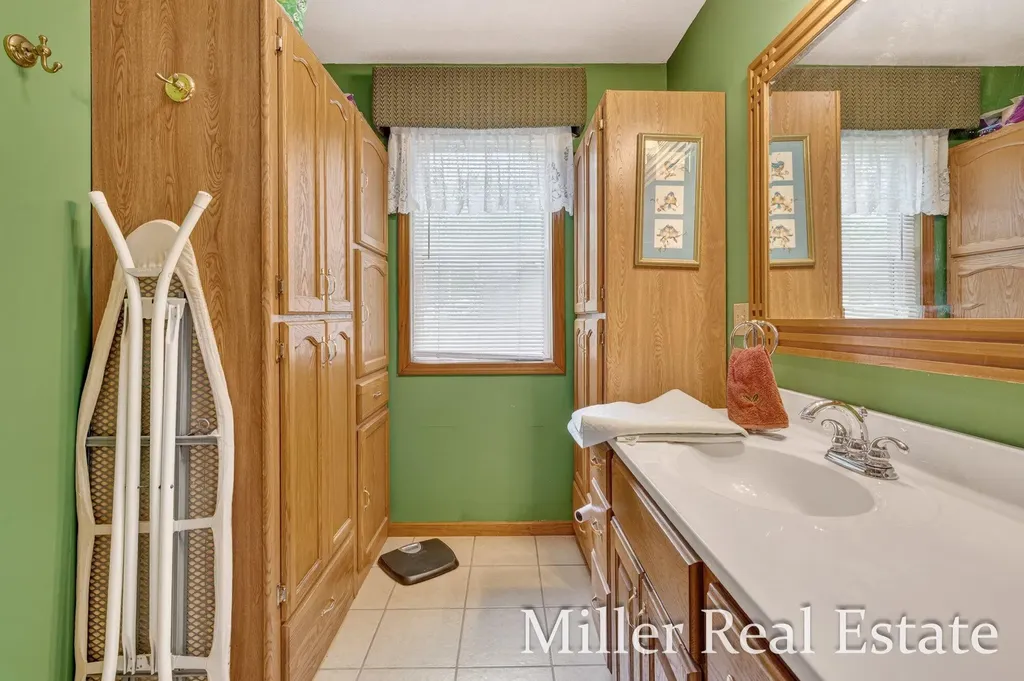2801 Lower Lake Road Carlton Township MI 49058