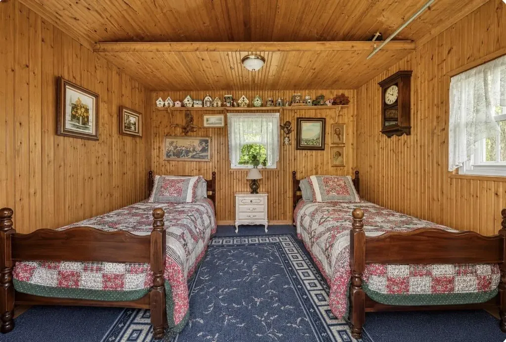 2801 Lower Lake Road Carlton Township MI 49058