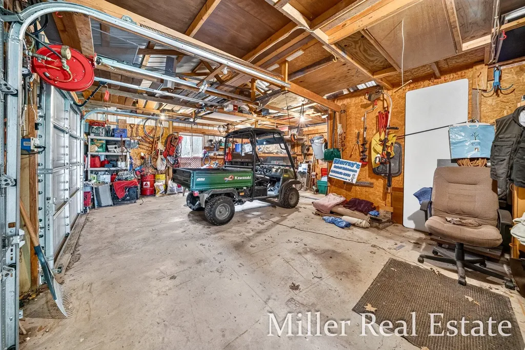 2801 Lower Lake Road Carlton Township MI 49058