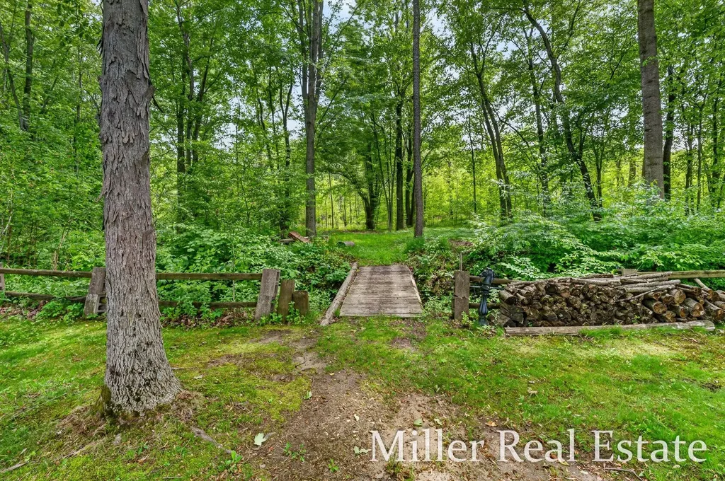 2801 Lower Lake Road Carlton Township MI 49058
