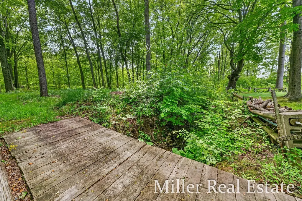 2801 Lower Lake Road Carlton Township MI 49058
