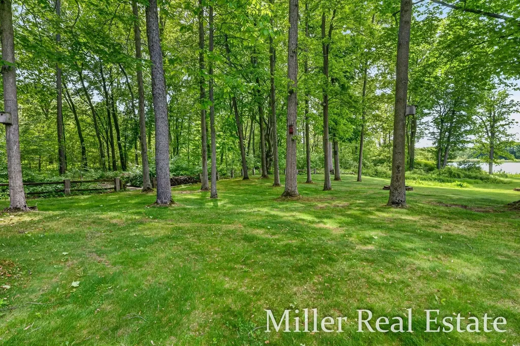 2801 Lower Lake Road Carlton Township MI 49058