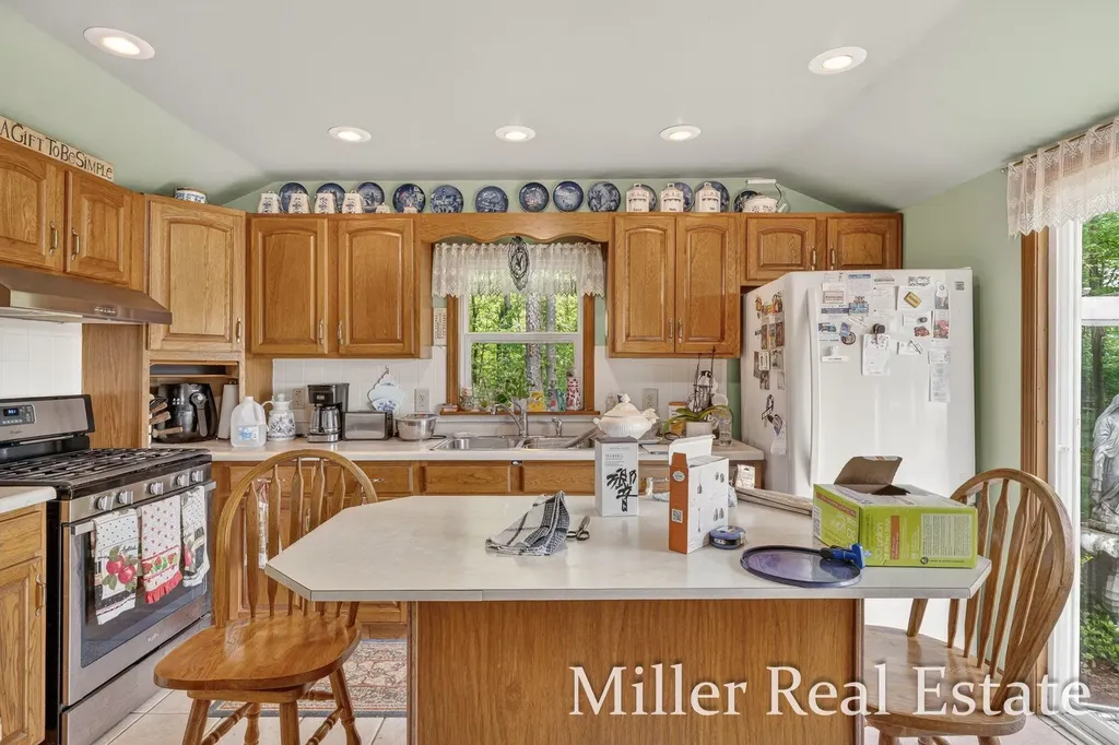 2801 Lower Lake Road Carlton Township MI 49058