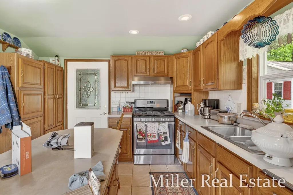 2801 Lower Lake Road Carlton Township MI 49058