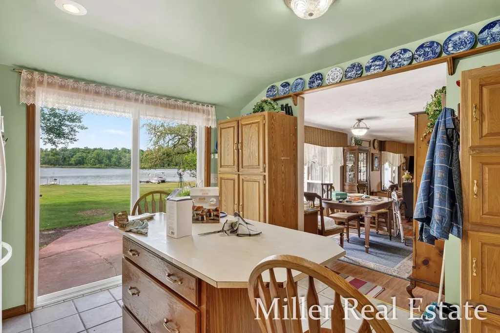 2801 Lower Lake Road Carlton Township MI 49058