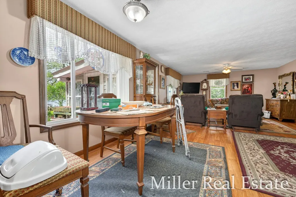 2801 Lower Lake Road Carlton Township MI 49058