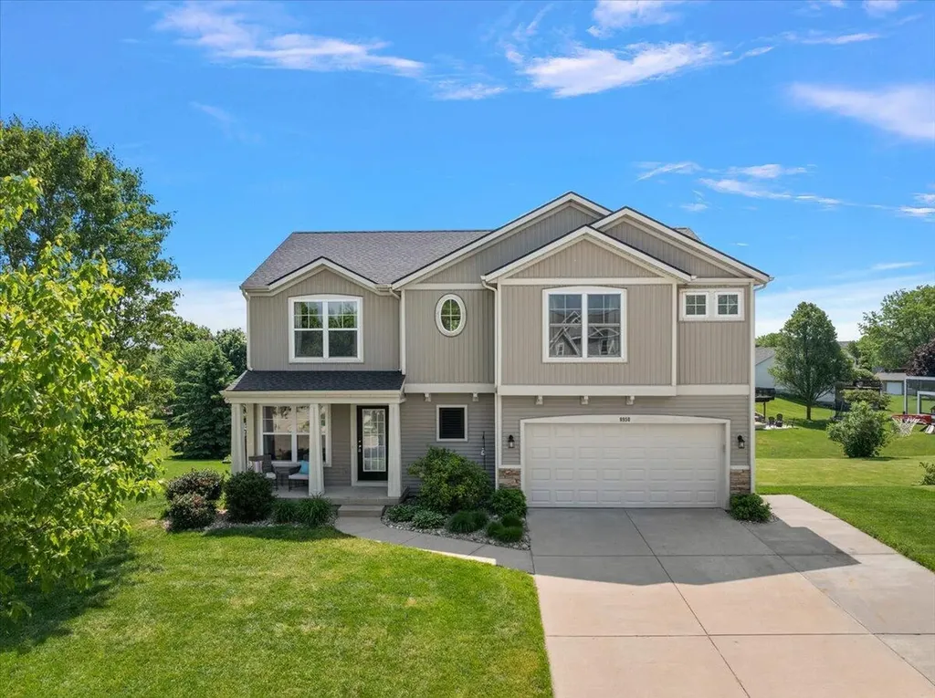 8950 Alanada Drive SE Caledonia Village MI 49316