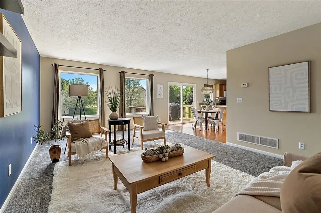 8950 Alanada Drive SE Caledonia Village MI 49316