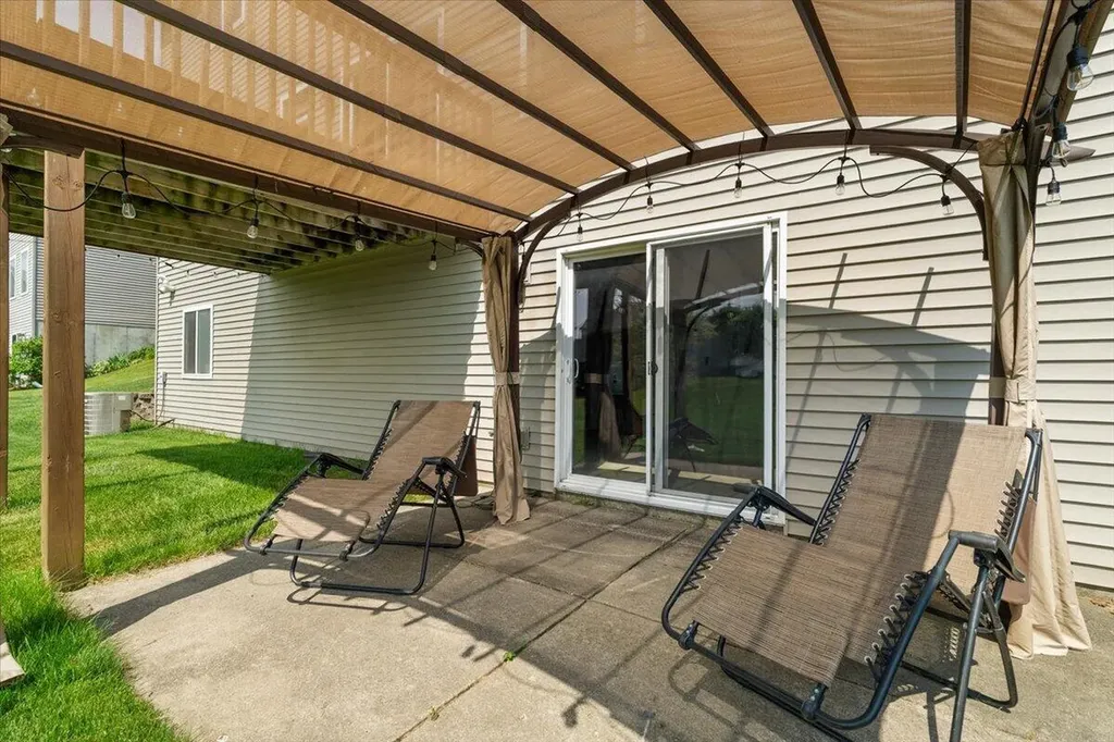8950 Alanada Drive SE Caledonia Village MI 49316