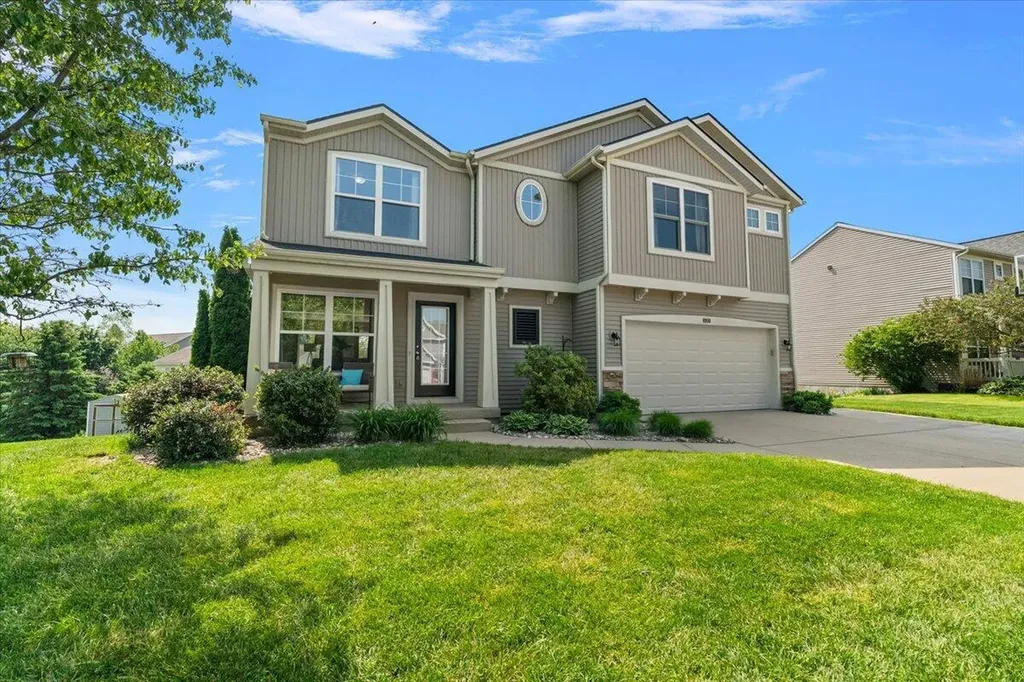 8950 Alanada Drive SE Caledonia Village MI 49316