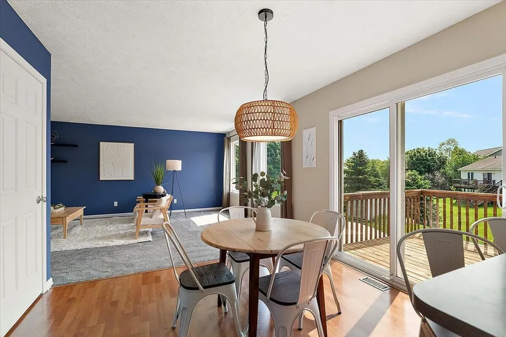 8950 Alanada Drive SE Caledonia Village MI 49316