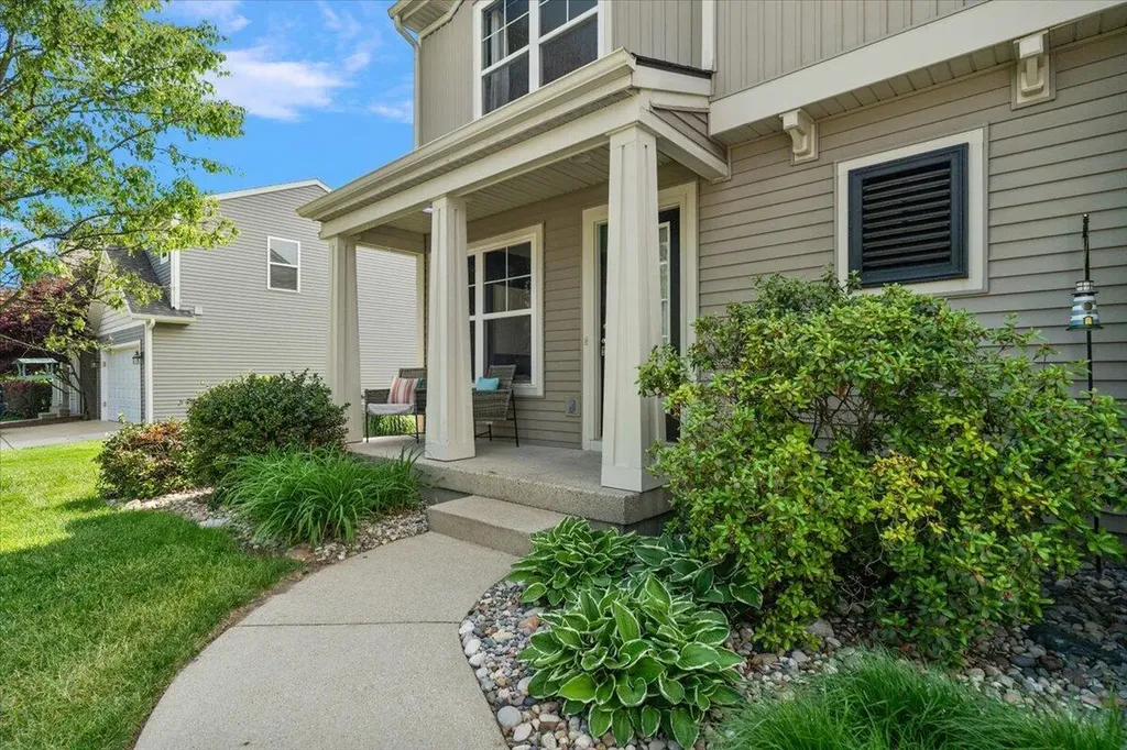 8950 Alanada Drive SE Caledonia Village MI 49316