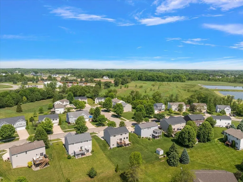 8950 Alanada Drive SE Caledonia Village MI 49316