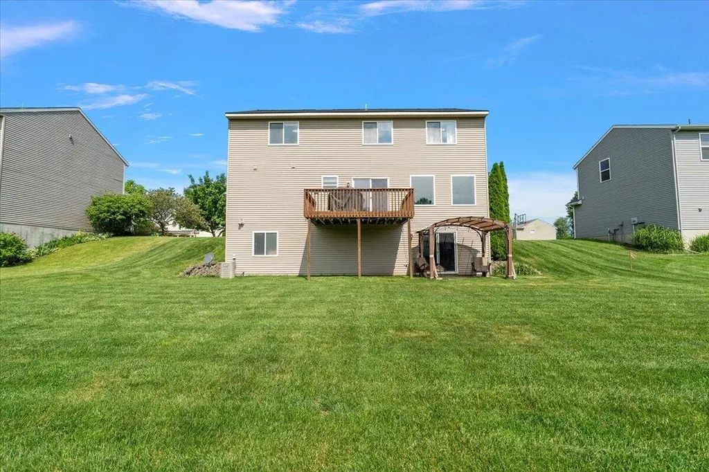 8950 Alanada Drive SE Caledonia Village MI 49316